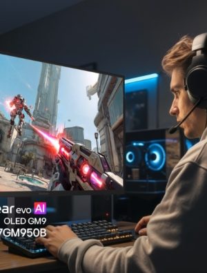 Hyper Mini LED Teknolojisiyle Oyun Dünyasında Yeni Dönem