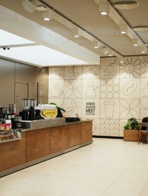 Coffee Factory Kahve Ekonomisinde Global Hedefler Koydu