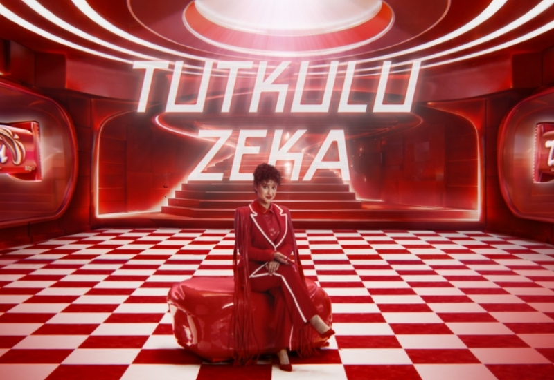 Tutkulu Zeka: Günlük Hayata Mizahi Çözümler