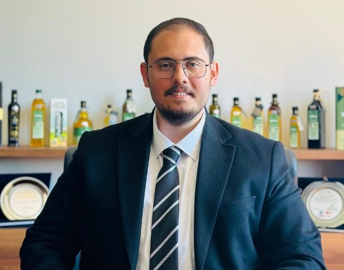 Köklü Zeytincilik’ten İnovatif Ürün: Zeytinli Helva Geliyor