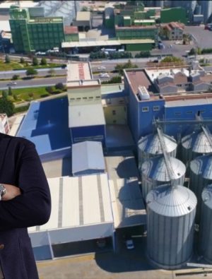 Anadolu Buğdayı Dünyaya Açılıyor