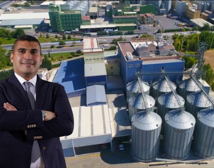 Anadolu Buğdayı Dünyaya Açılıyor