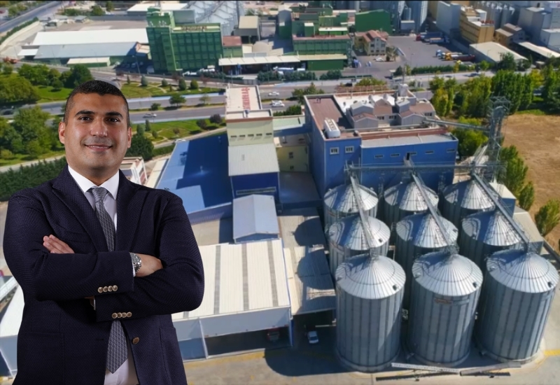 Anadolu Buğdayı Dünyaya Açılıyor