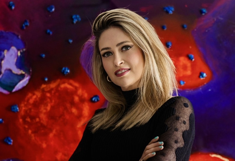 Naz Kökbudak