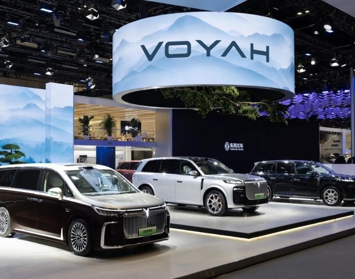 Elektrikli Araçta Yeni Dönem: VOYAH Küresel Stratejisini Tanıttı