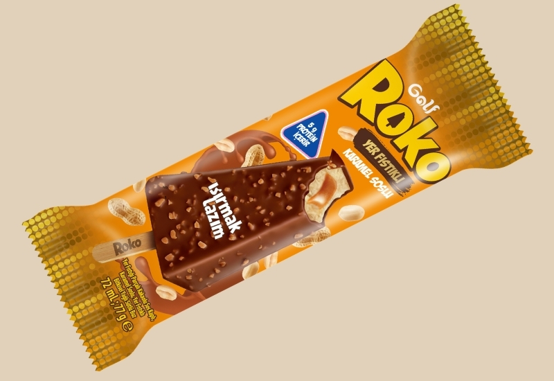 Golf Roko’dan Yeni Gurme Tat