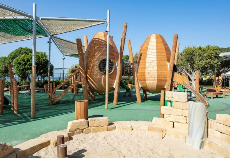 Ela’da Bayram: Duyulara Dokunan Tatil