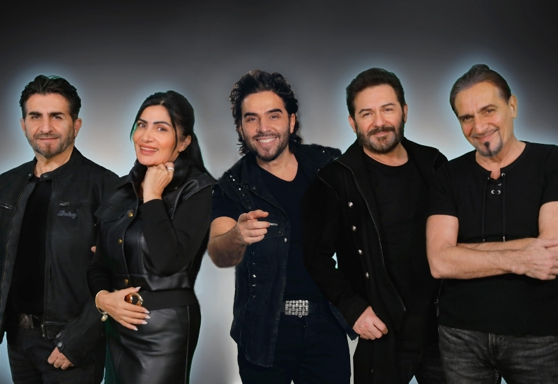 Yurtseven Kardeşlerden Milli Takıma Özel Şarkı