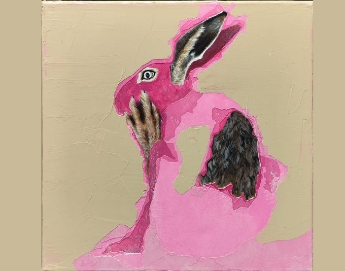 Guga Contemporary’de Yeni Karma Sergi: In Motion