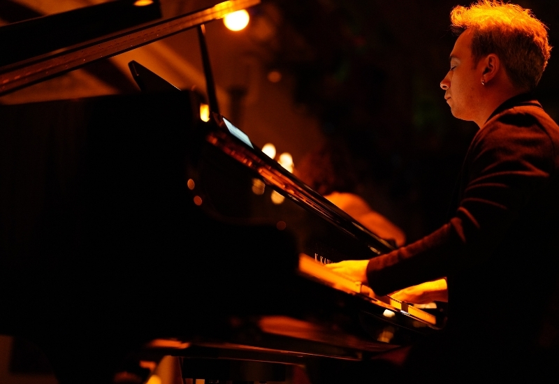 Candela Concert Exclusive’den İstanbul’a Özel Gece