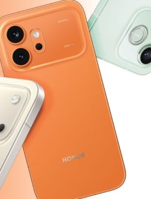 Yapay Zekâ Destekli HONOR 600 ile Yeni Nesil İçerik Üretimi