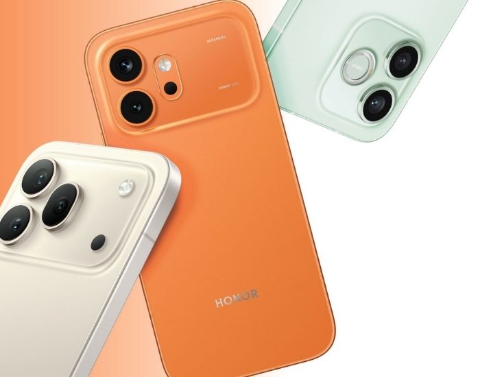 Yapay Zekâ Destekli HONOR 600 ile Yeni Nesil İçerik Üretimi