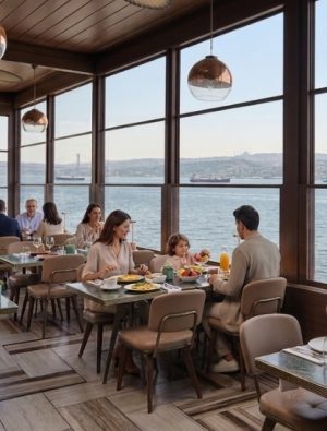 Octo’dan Spa Soul’a: Anneler Günü’nde Zamana Küçük Bir Ara