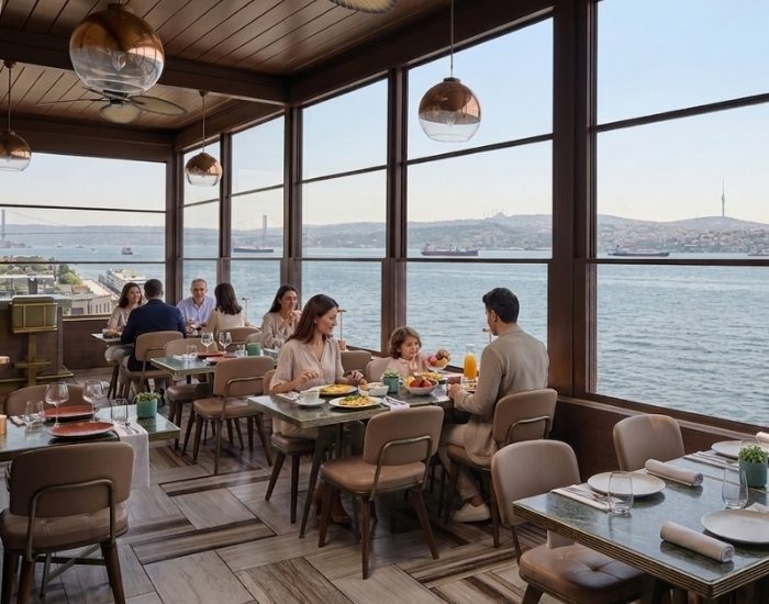 Octo’dan Spa Soul’a: Anneler Günü’nde Zamana Küçük Bir Ara