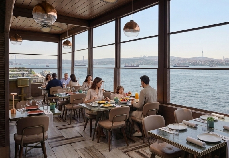 Octo’dan Spa Soul’a: Anneler Günü’nde Zamana Küçük Bir Ara