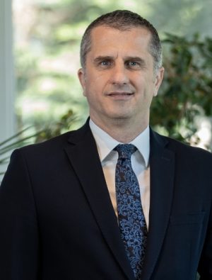 Fuchs Lubricants Türkiye’de Yeni Dönem: Ahmet Oral Genel Müdür