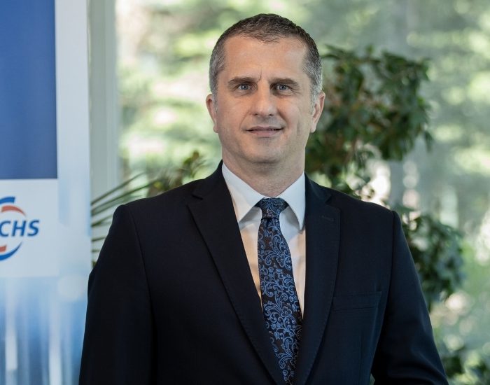 Fuchs Lubricants Türkiye’de Yeni Dönem: Ahmet Oral Genel Müdür