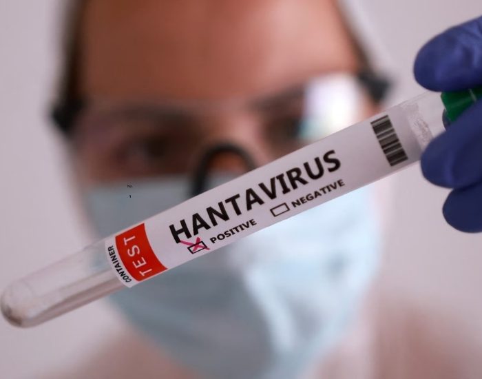 Hantavirüs Tehlikesi: Toz Solumak Riskleri Artırıyor