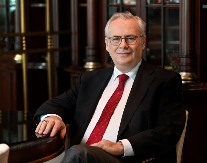 TÜGİS: Gıdada Güvenli Üretim İçin İş Güvenliği Şart