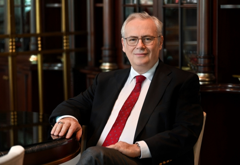 TÜGİS: Gıdada Güvenli Üretim İçin İş Güvenliği Şart