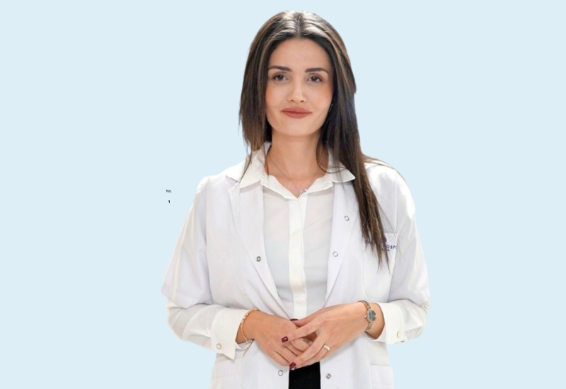 Dr. Öğretim Üyesi Sevil Karagül