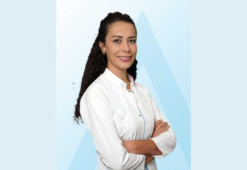 Dr. Betül Sarıtaş