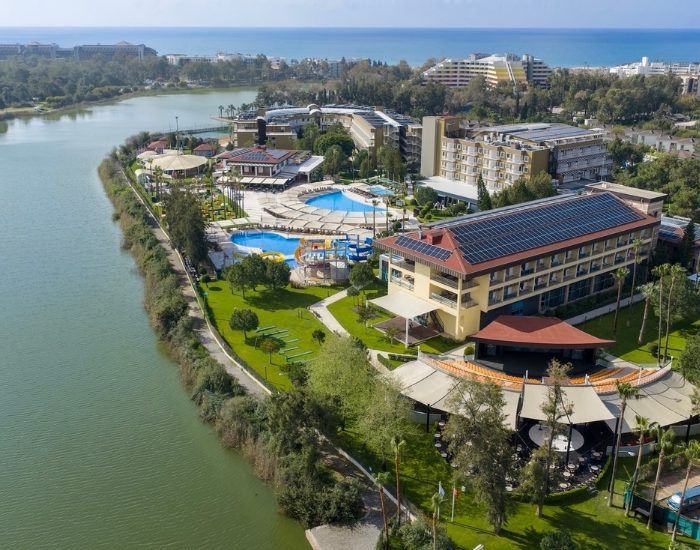 Sürdürülebilir Tatil Ekonomiye Katkı Sağlıyor