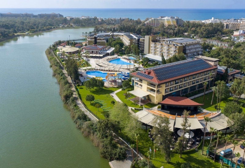 Sürdürülebilir Tatil Ekonomiye Katkı Sağlıyor