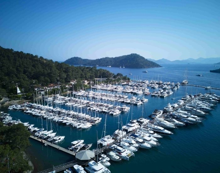 D-Marin’den Deniz Turizminde Esnek Rota Dönemi