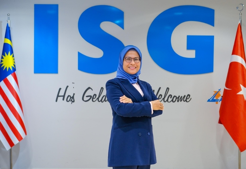 ISG’de Üst Yönetimde Stratejik Atamalar