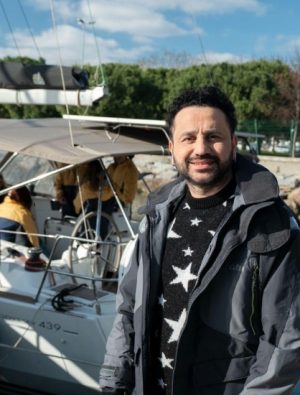 Bora Duran’dan Duygusal Şarkı: Destina