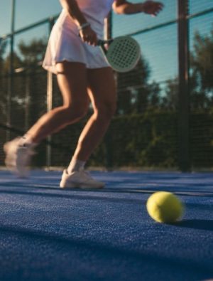 Mandarin Oriental Bosphorus’ta Boğaz’da Padel Keyfi