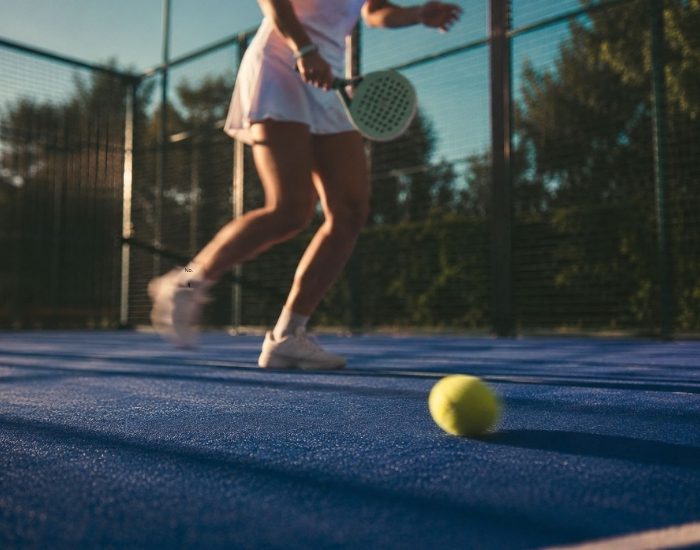 Mandarin Oriental Bosphorus’ta Boğaz’da Padel Keyfi