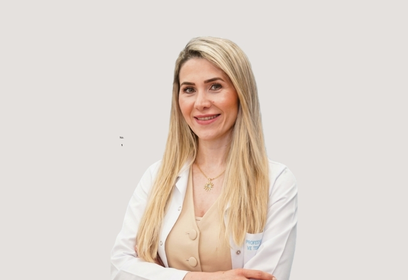 Op. Dr. Ayça Özgürel Bozkurt