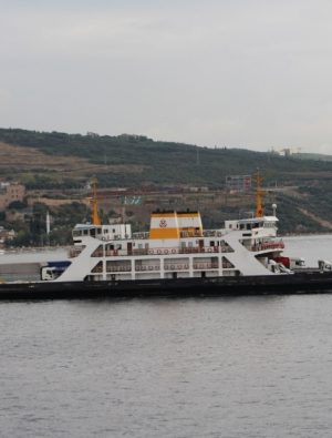 Eskihisar–Topçular Hattında Trafiksiz ve Uygun Fiyatlı Ulaşım