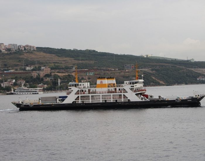 Eskihisar–Topçular Hattında Trafiksiz ve Uygun Fiyatlı Ulaşım