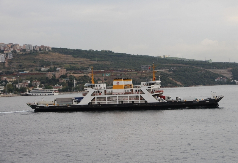 Eskihisar–Topçular Hattında Trafiksiz ve Uygun Fiyatlı Ulaşım