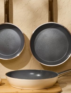 Evidea Toscana Chef ile Mutfakta Şef Deneyimi
