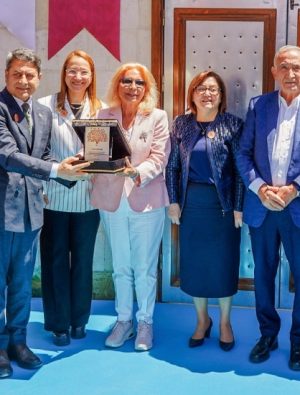 Yaşam Kültürü ve Gelenekler Müze ile Geleceğe Taşınıyor