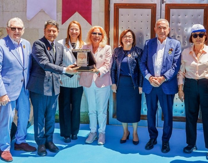 Yaşam Kültürü ve Gelenekler Müze ile Geleceğe Taşınıyor
