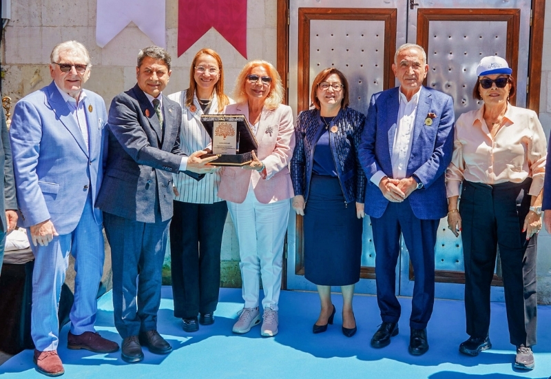 Yaşam Kültürü ve Gelenekler Müze ile Geleceğe Taşınıyor