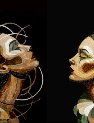 “Kadın Palyaçolar” Sergisi Gama Gallery’de Açılıyor