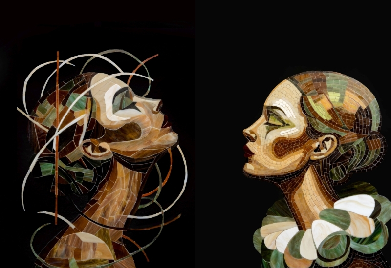 “Kadın Palyaçolar” Sergisi Gama Gallery’de Açılıyor