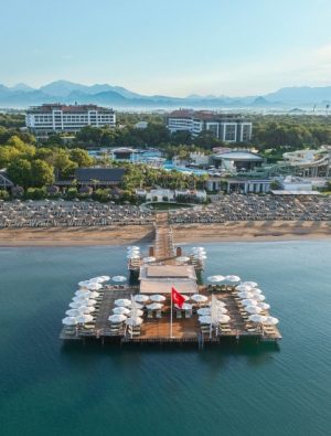 Akdeniz’in Ritmi ve Lezzeti Bayramda Ela’da Buluşuyor