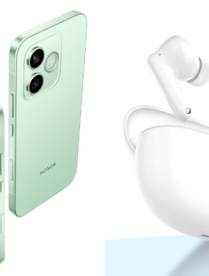 Yapay Zekâ Destekli HONOR 600 Lite Satışta