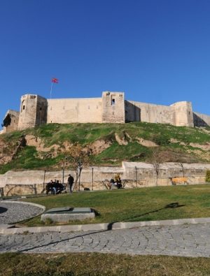 Gaziantep’te Visit Gaziantep Uygulaması Tanıtıldı