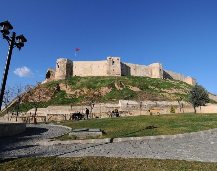 Gaziantep’te Visit Gaziantep Uygulaması Tanıtıldı
