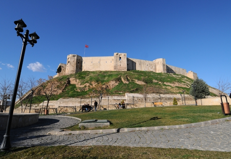 Gaziantep’te Visit Gaziantep Uygulaması Tanıtıldı