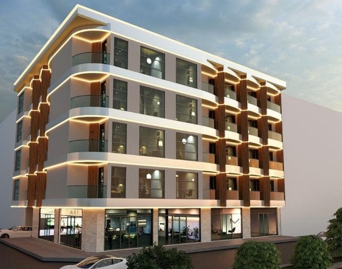Erzincan’da Turizm ve Ticaret Potansiyeline Dedeman Katkısı