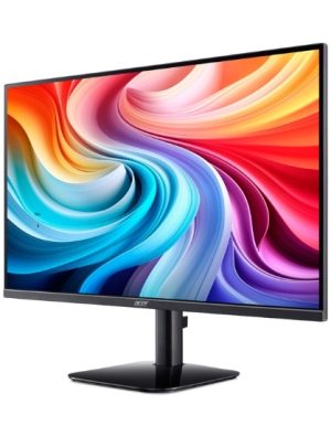 Acer KA272 P0 ile Akıcı Görüntü Deneyimi